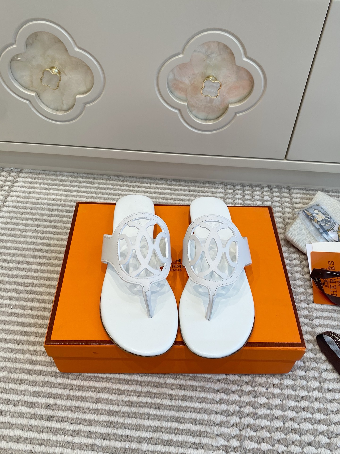에르메스 신발 41688 Hermes Shoes