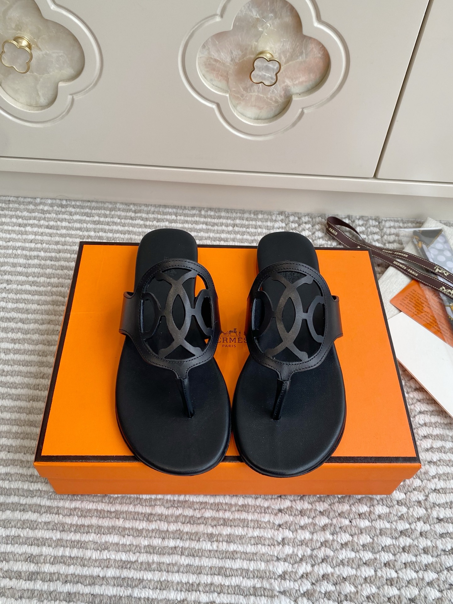 에르메스 신발 41689 Hermes Shoes