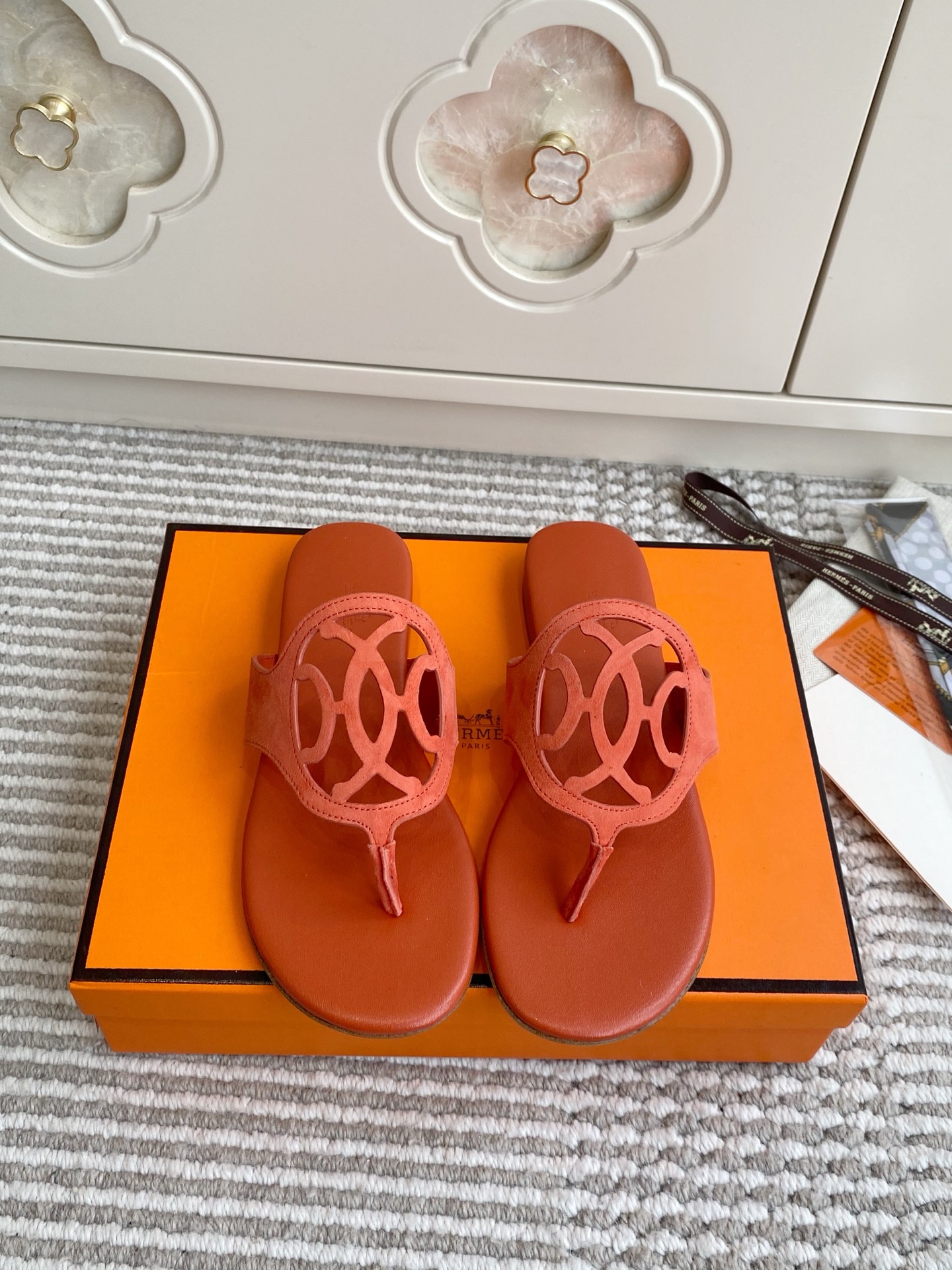 에르메스 신발 41692 Hermes Shoes