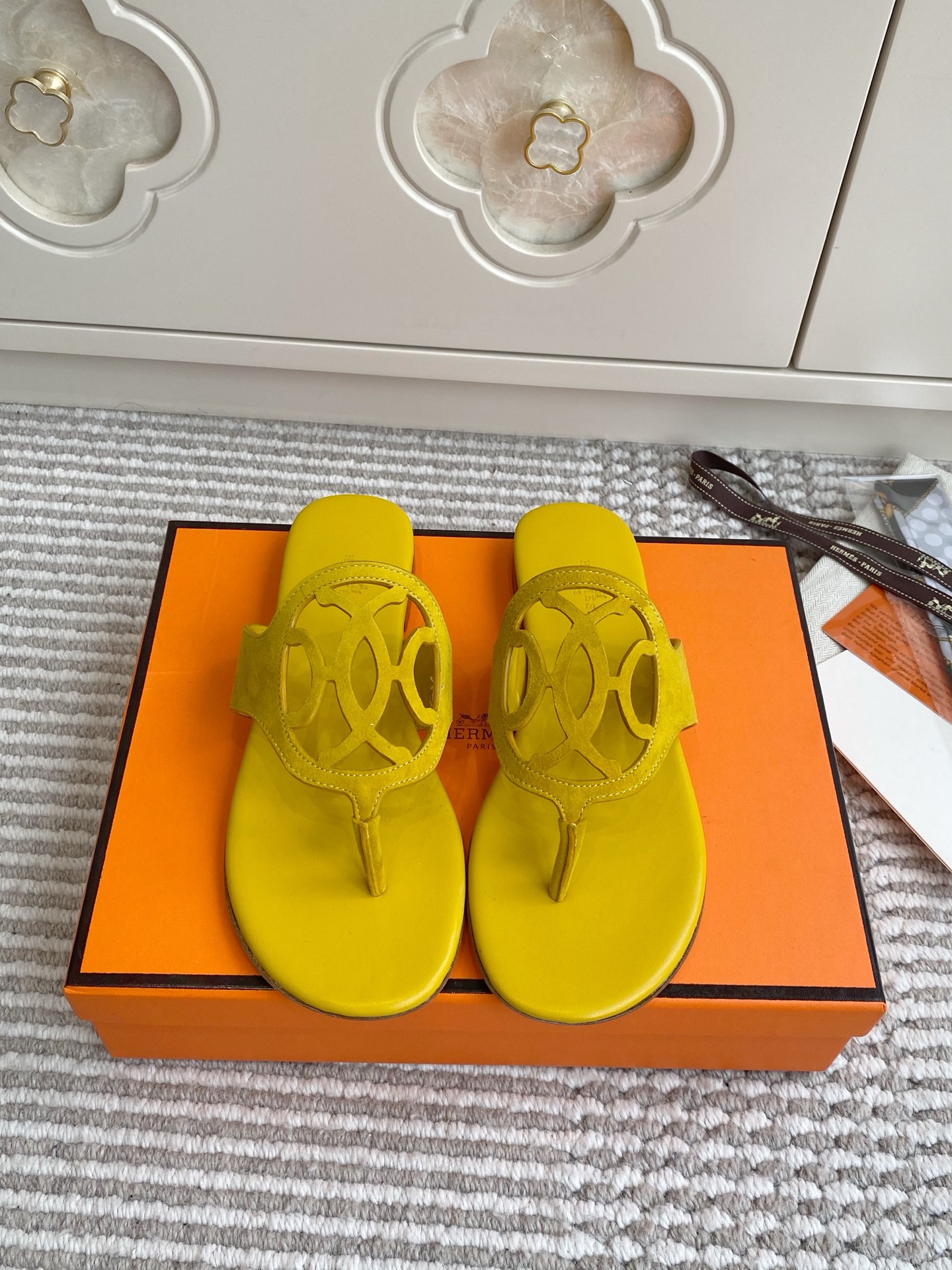 에르메스 신발 41695 Hermes Shoes