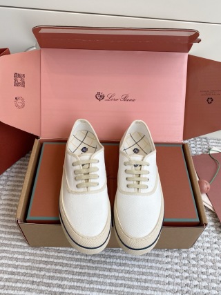 로로피아나 신발 41697 Loro Piana Shoes