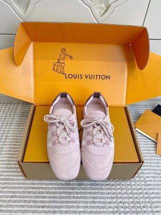 루이비통 신발 41708 Louis Vuitton Shoes
