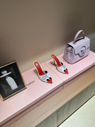 발렌티노 신발 41721 Valentino Shoes