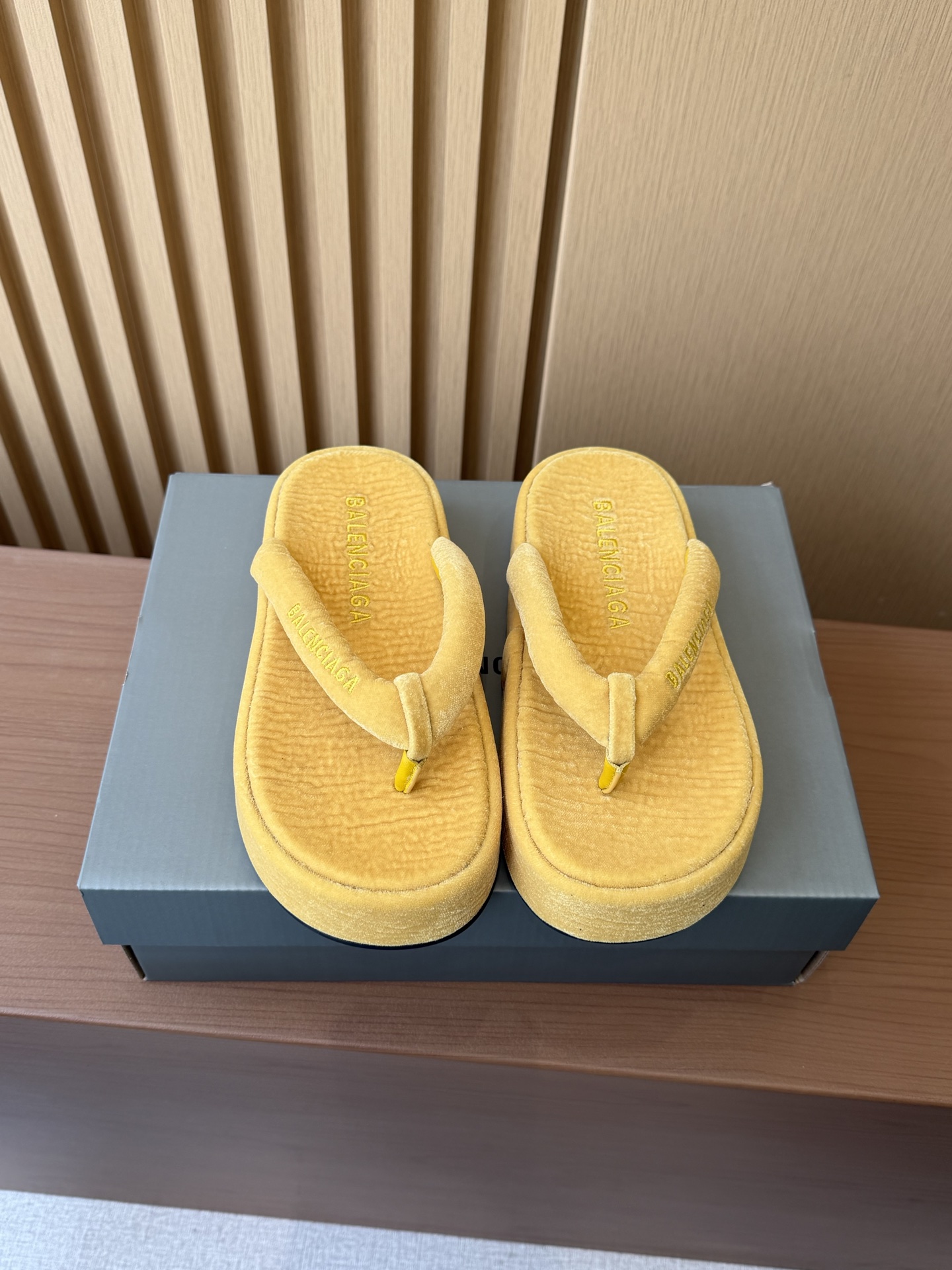 발렌시아가 신발 41735 Balenciaga Shoes