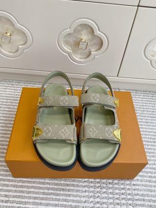 루이비통 신발 41748 Louis Vuitton Shoes