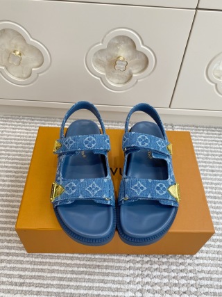 루이비통 신발 41749 Louis Vuitton Shoes