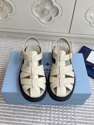 프라다 신발 41755 Prada Shoes