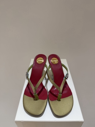 생로랑 신발 41766 Saint Laurent Shoes