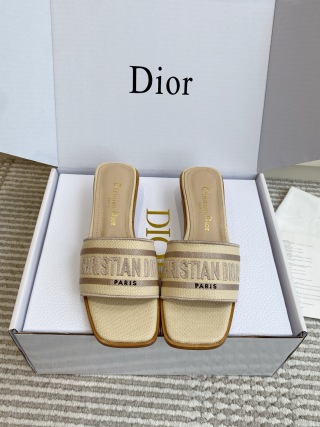 디올 신발 41778 Dior Shoes