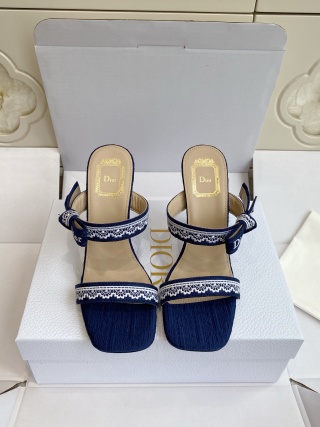 디올 신발 41782 Dior Shoes