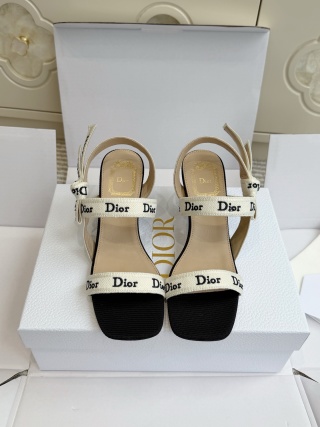 디올 신발 41811 Dior Shoes