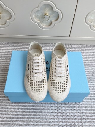 프라다 신발 41816 Prada Shoes