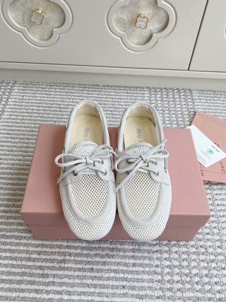 미우미우 신발 41828 Miu Miu Shoes