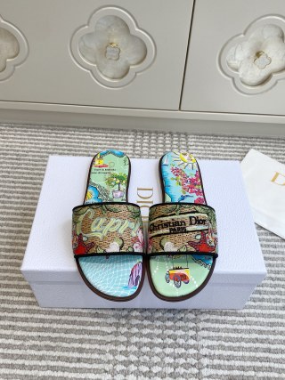 디올 신발 41854 Dior Shoes