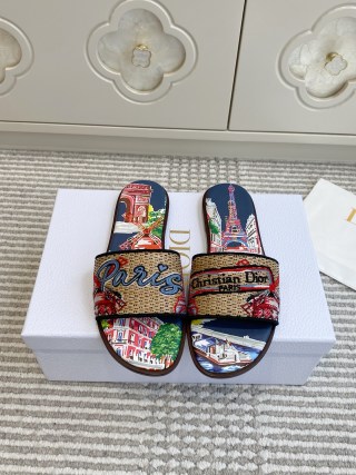 디올 신발 41855 Dior Shoes