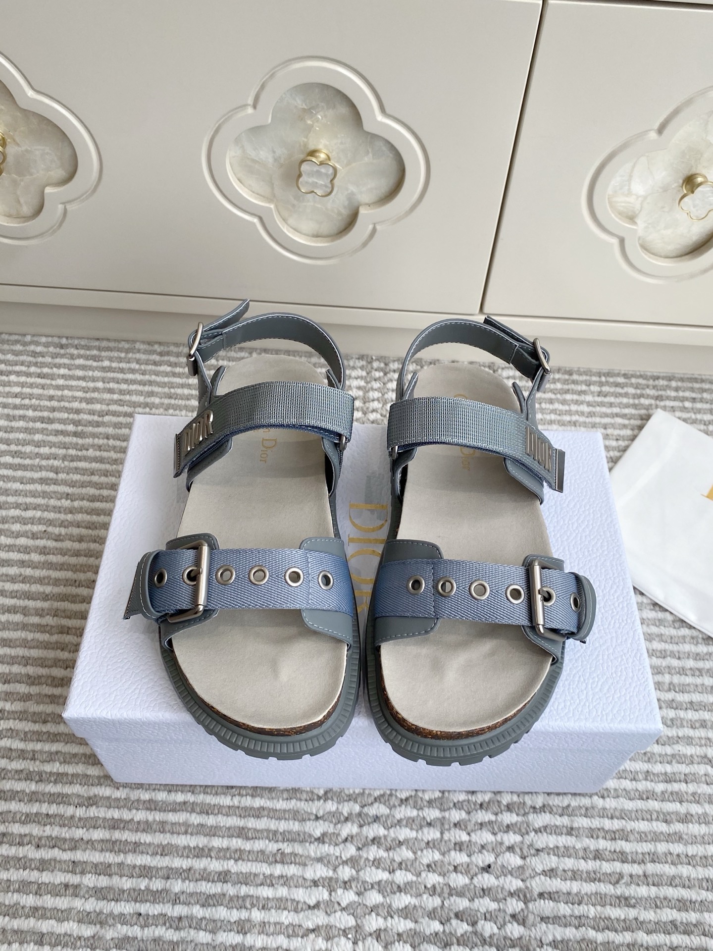 디올 신발 41862 Dior Shoes