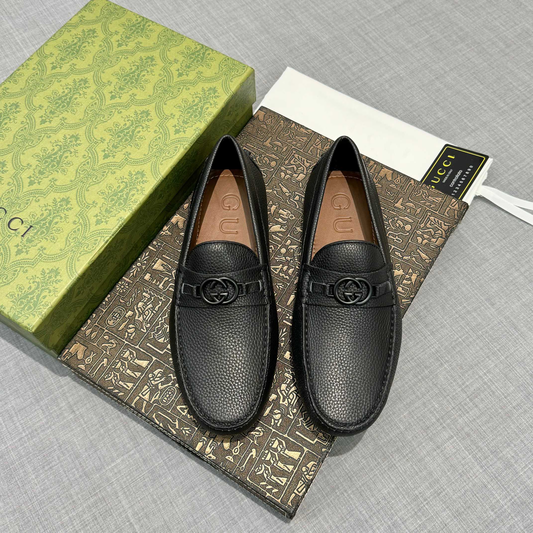구찌 신발 4187 Gucci Shoes
