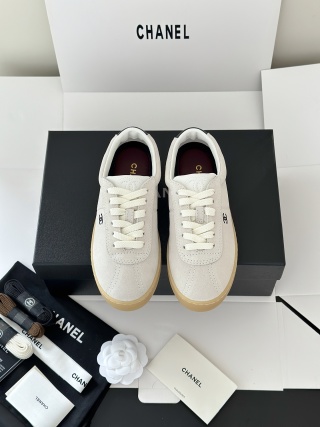 샤넬 신발 41894 Chanel Shoes