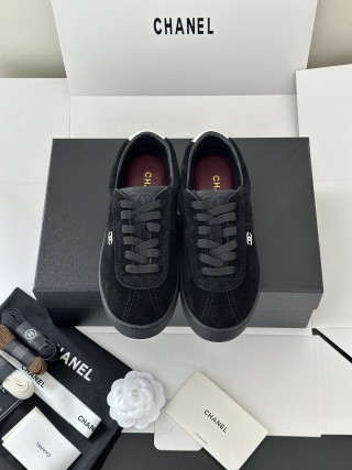 샤넬 신발 41896 Chanel Shoes