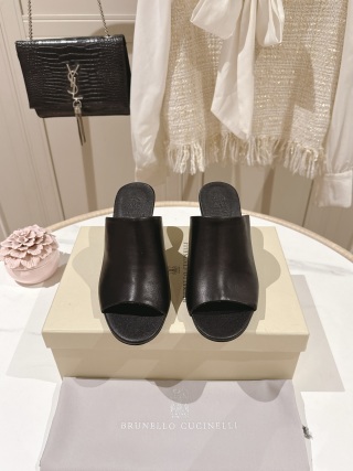 브루넬로쿠치넬리 신발 41918 Brunello Cucinelli Shoes