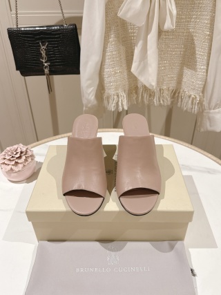 브루넬로쿠치넬리 신발 41919 Brunello Cucinelli Shoes