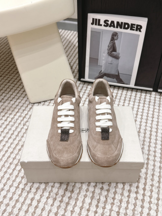 브루넬로쿠치넬리 신발 41927 Brunello Cucinelli Shoes