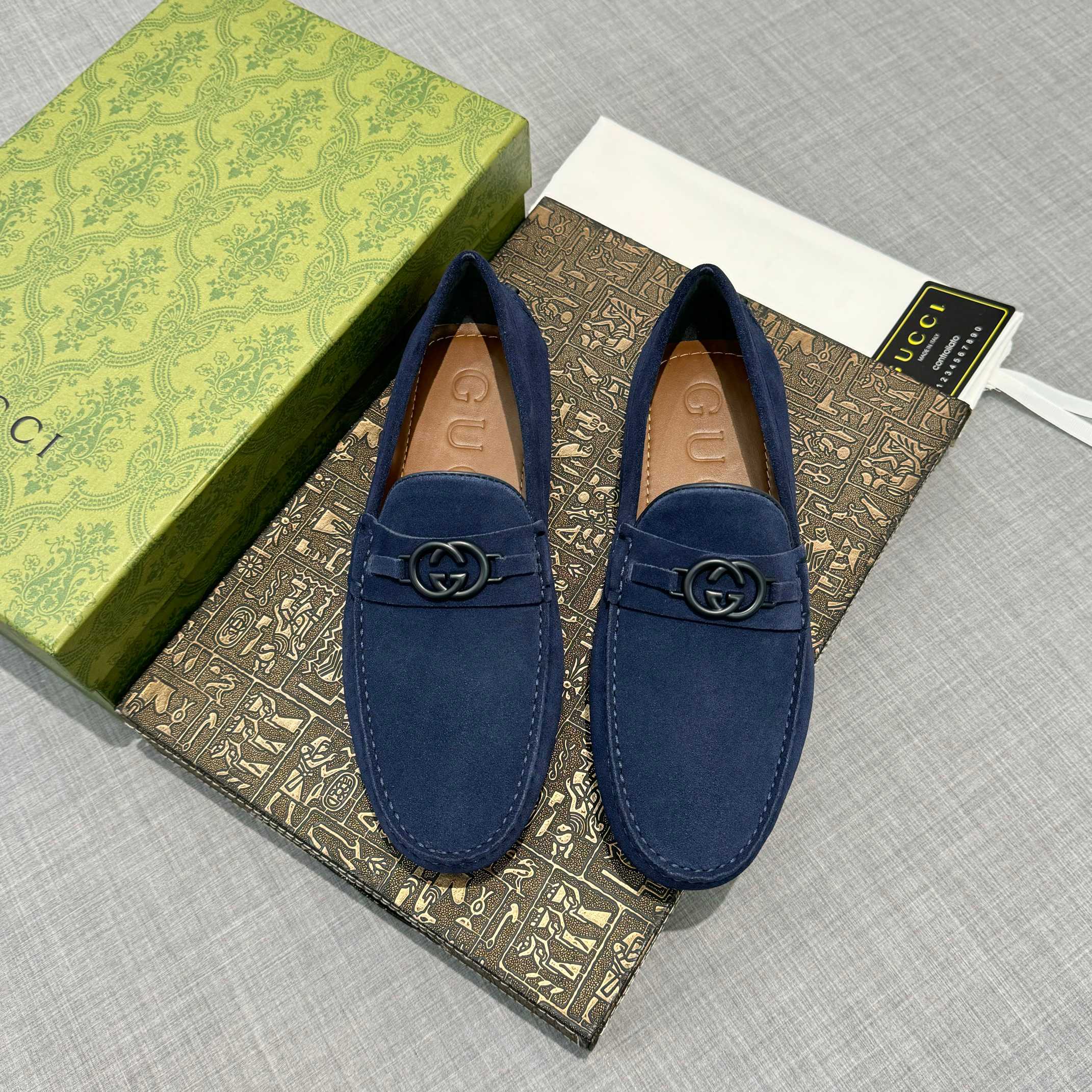 구찌 신발 4193 Gucci Shoes