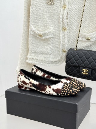 샤넬 신발 41932 Chanel Shoes