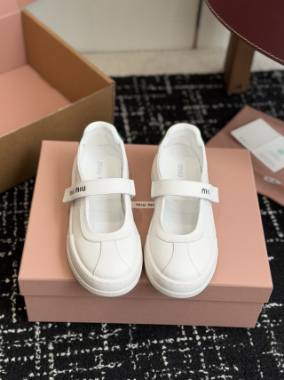 미우미우 신발 41933 Miu Miu Shoes