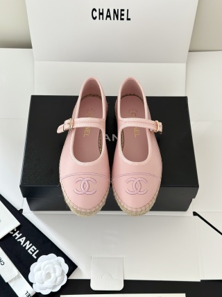 샤넬 신발 41942 Chanel Shoes