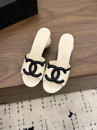 샤넬 신발 41963 Chanel Shoes