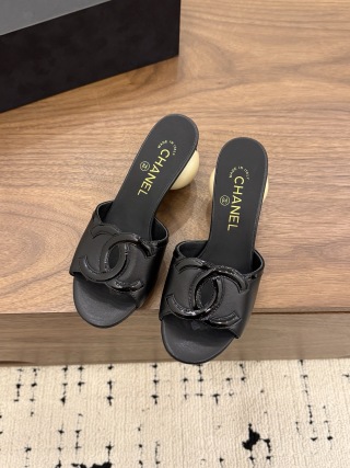 샤넬 신발 41969 Chanel Shoes