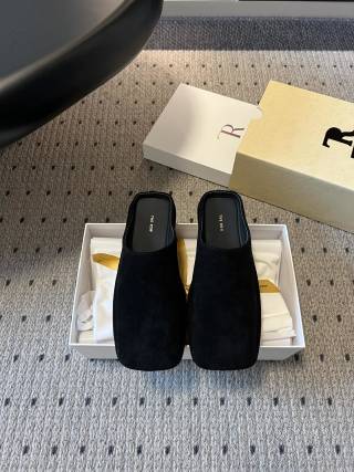 더로우 신발 41972 The Row Shoes