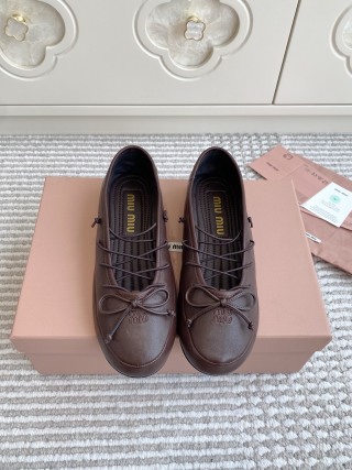 미우미우 신발 41978 Miu Miu Shoes