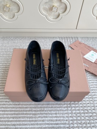 미우미우 신발 41980 Miu Miu Shoes