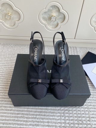 샤넬 신발 41988 Chanel Shoes