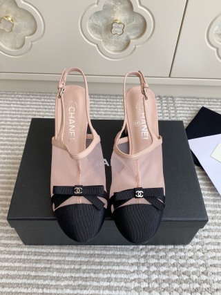 샤넬 신발 41989 Chanel Shoes