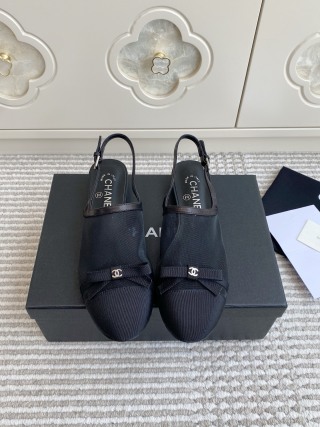 샤넬 신발 41991 Chanel Shoes
