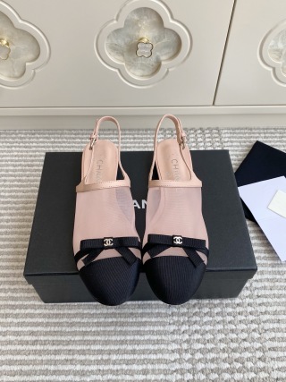 샤넬 신발 41993 Chanel Shoes