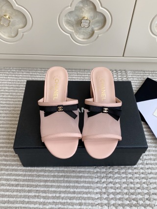 샤넬 신발 41995 Chanel Shoes