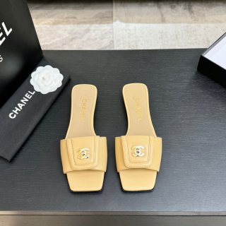 샤넬 신발 42004 Chanel Shoes