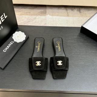 샤넬 신발 42009 Chanel Shoes