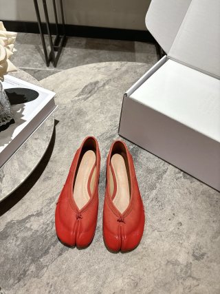 마르지엘라 신발 42013 Maison Margiela Shoes