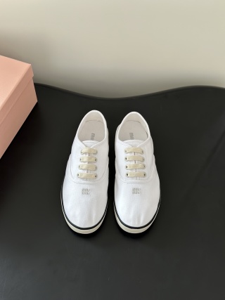 미우미우 신발 42018 Miu Miu Shoes