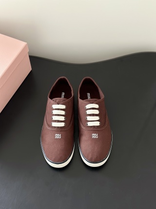미우미우 신발 42021 Miu Miu Shoes