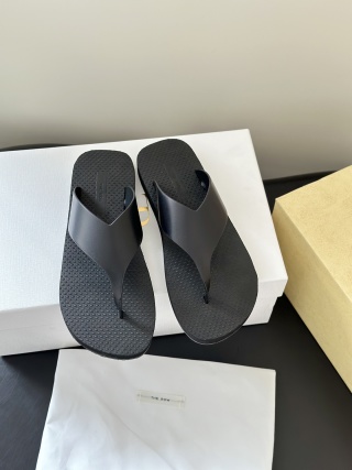 더로우 신발 42022 The Row Shoes