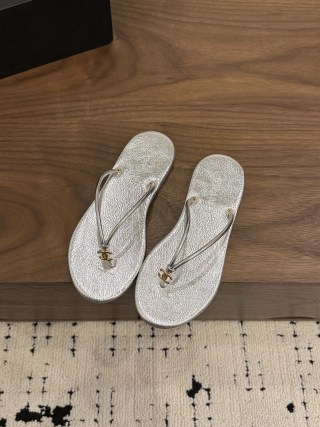 샤넬 신발 42047 Chanel Shoes