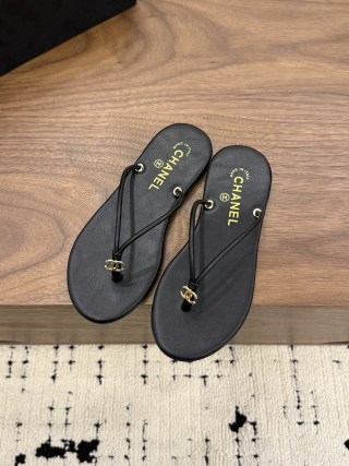샤넬 신발 42051 Chanel Shoes