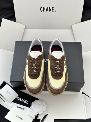 샤넬 신발 42052 Chanel Shoes