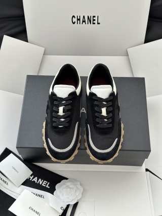 샤넬 신발 42054 Chanel Shoes